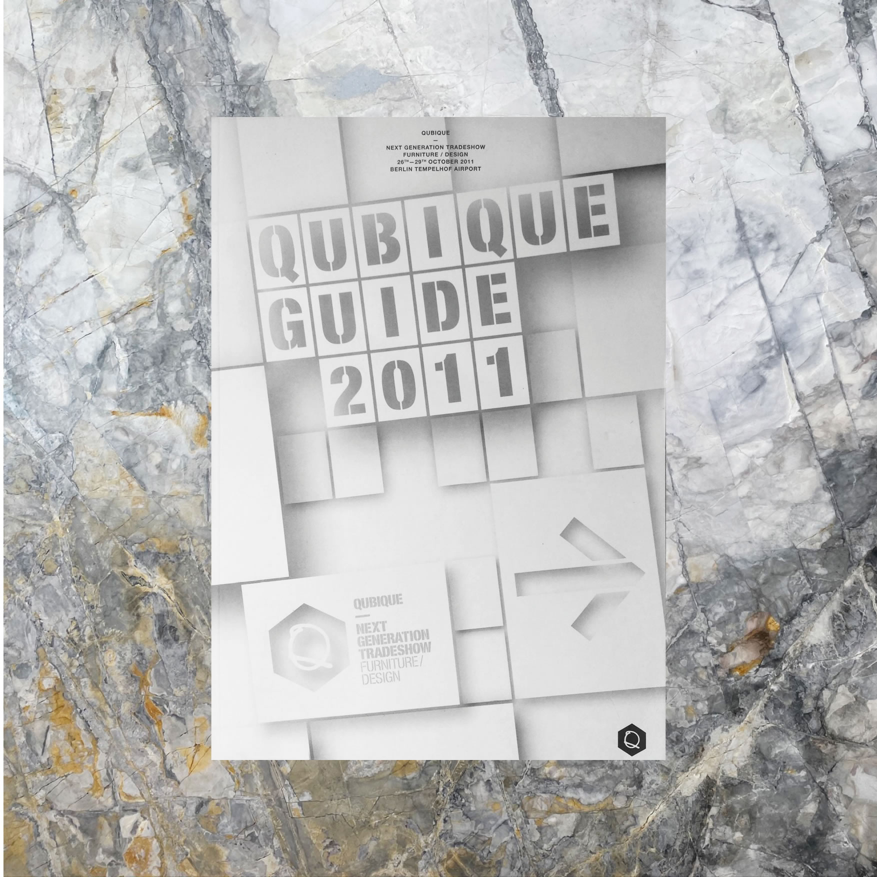 PRESSE – Qubique Architektur Guide 2011